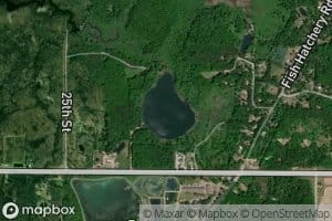 Wolf Lake