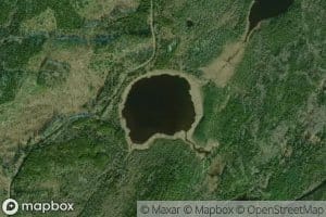 Helicopter Lake