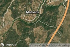 Barranco de Tansanos