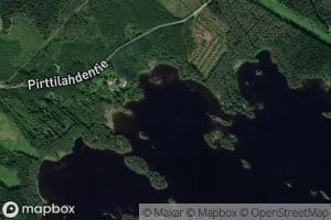 Ahovalkamanlahti