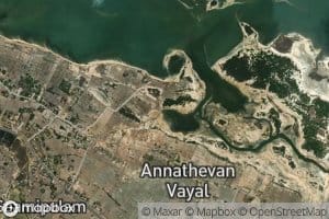 Kudamuruddi Aru