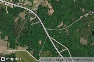 South Fork Tobannee Creek