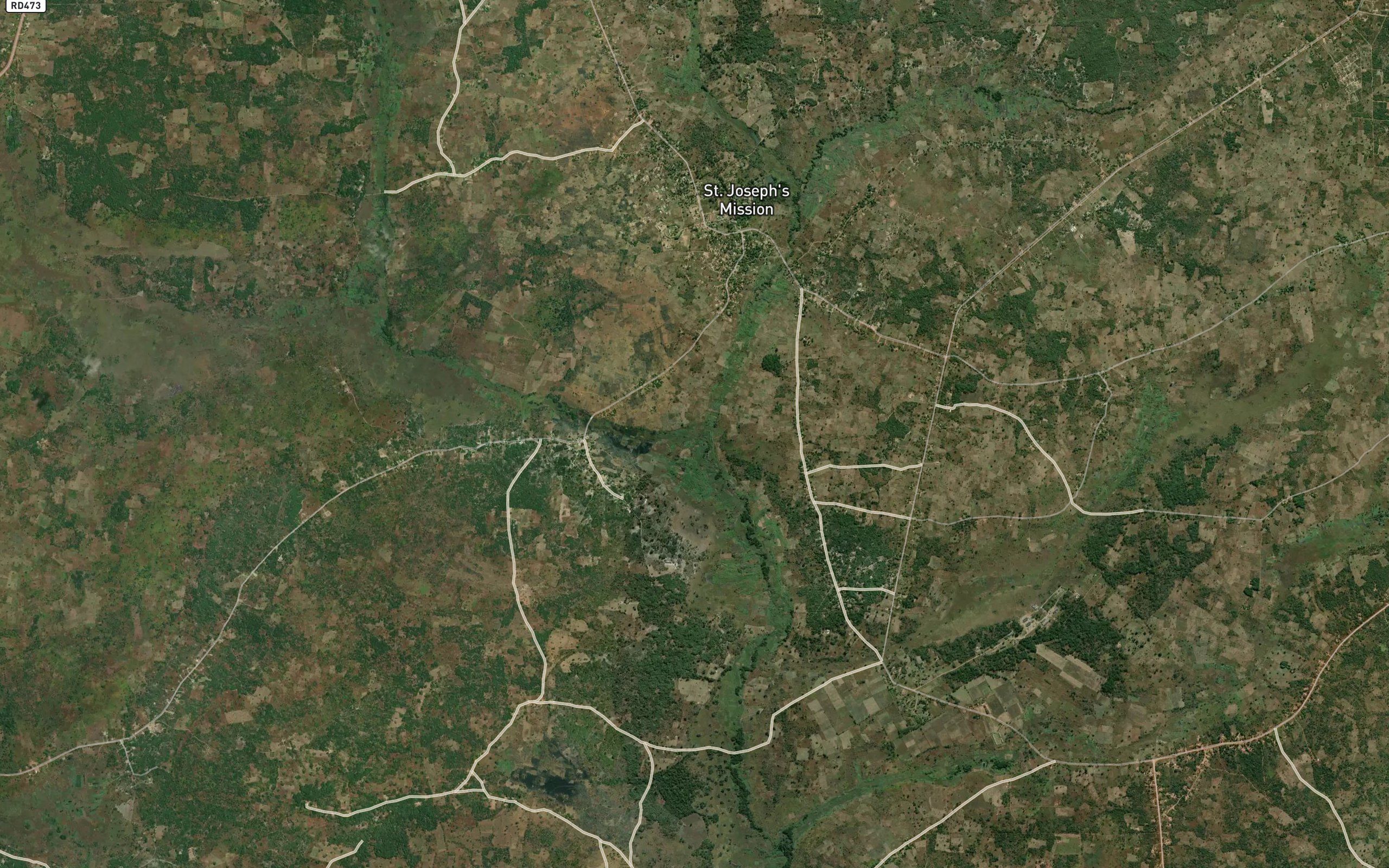 Chibanga