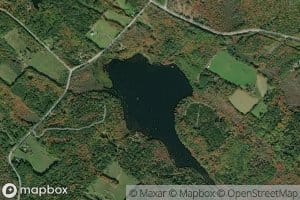 Wagner Lake