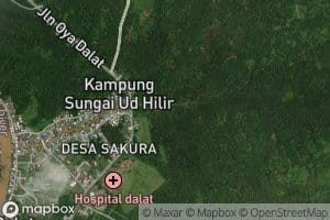 Sungai Segeng