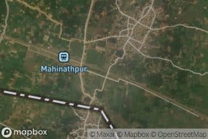 Kamala Main Canal West