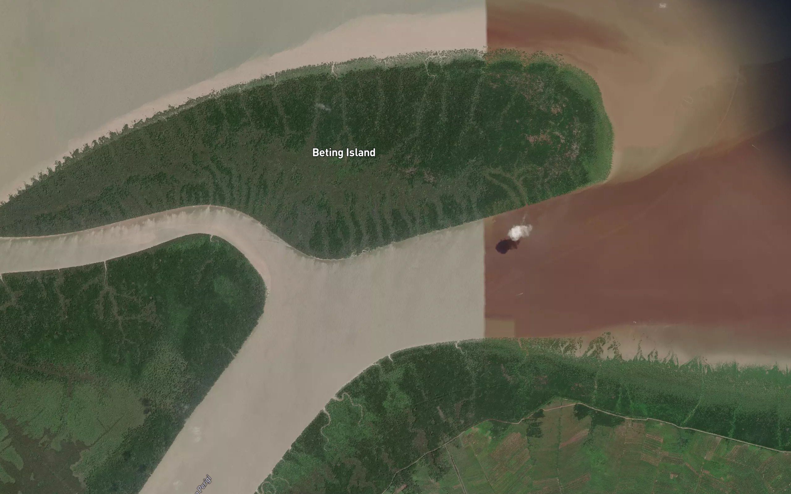 Sungai Polongan