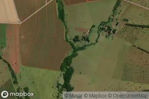 Corrego da Gameleira