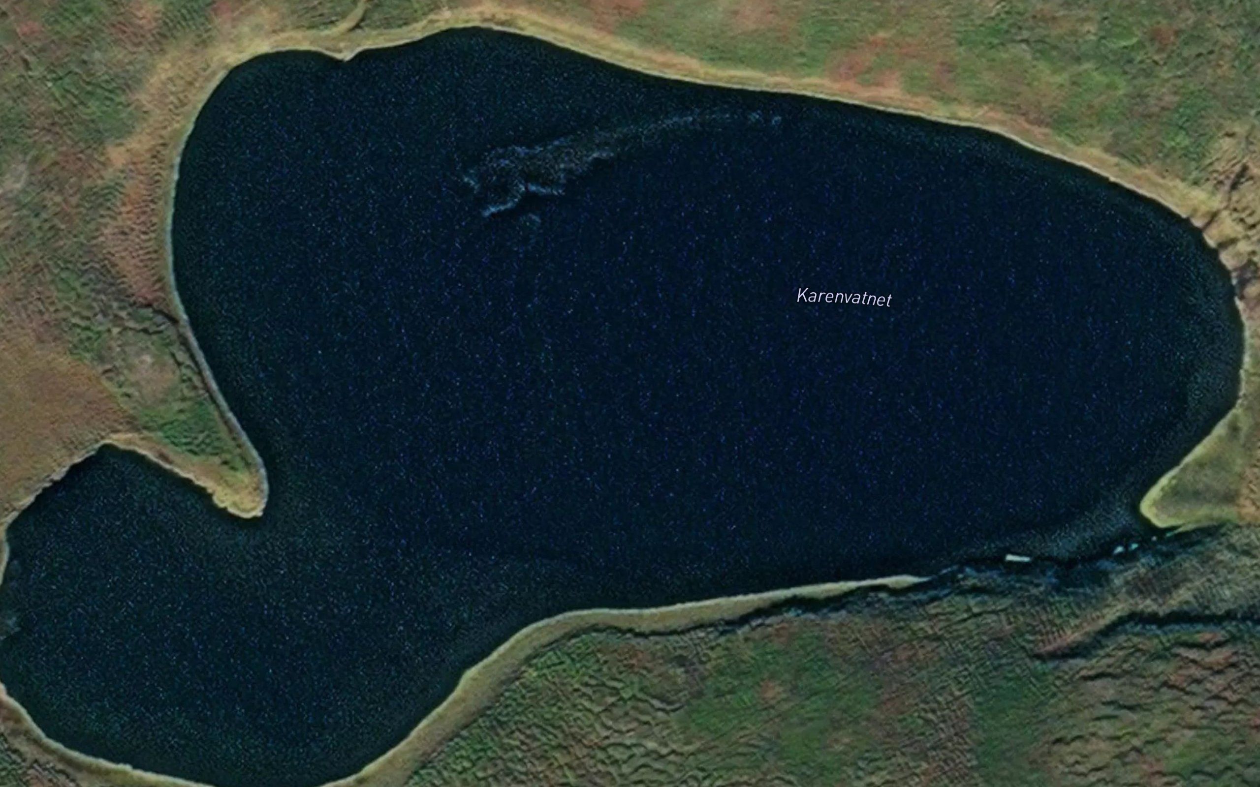 Karenvatnet