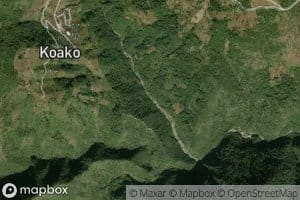 Barranca Tepenacaxco