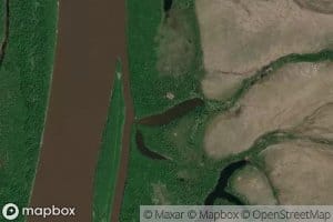 Bud Creek