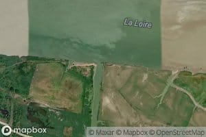 Ancien Canal Maritime de Basse Loire