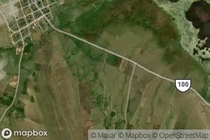 Quebrada Quilamachay