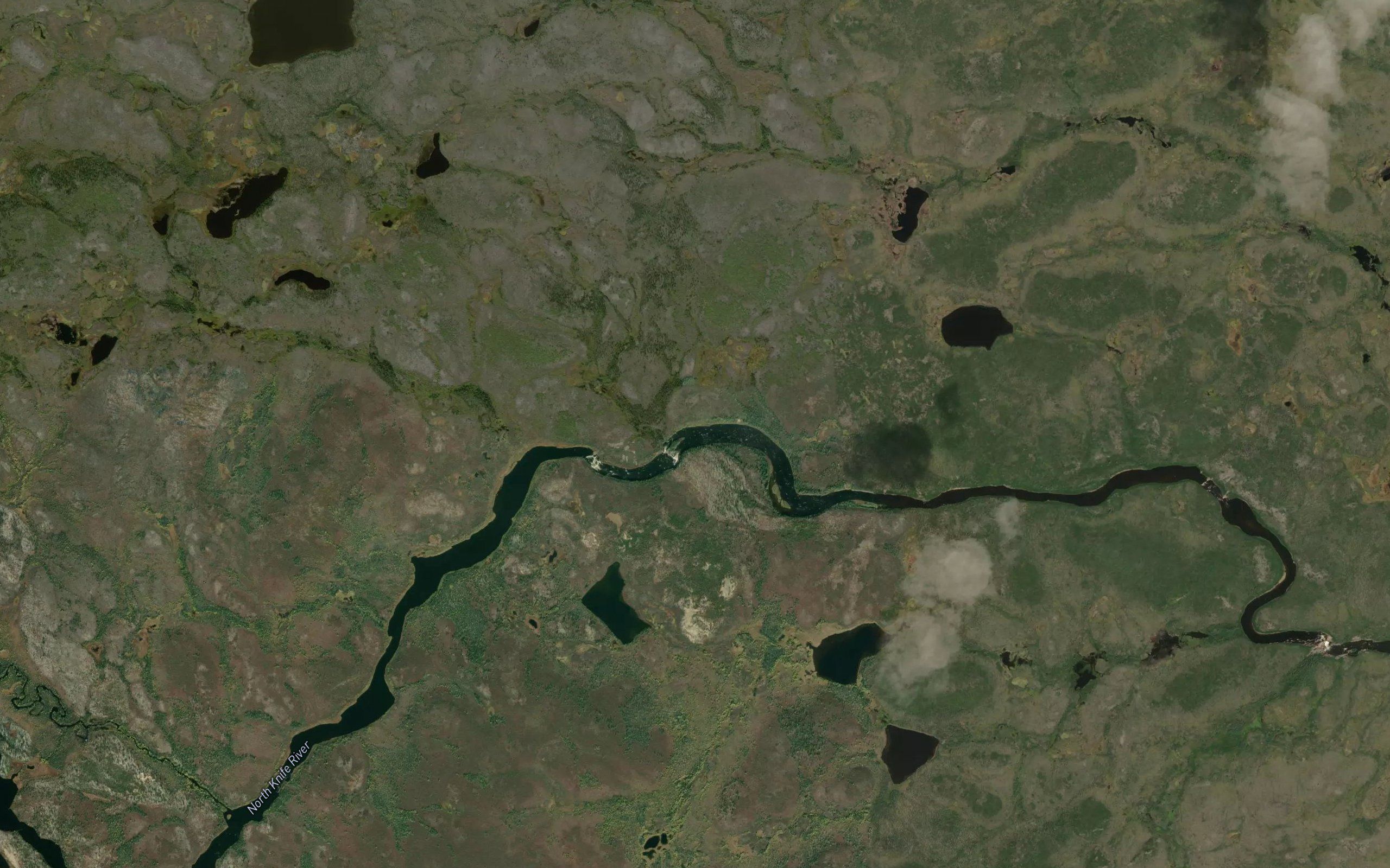Kelly Rapids