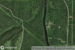 Portage Creek