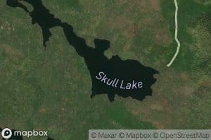 Skull Lake