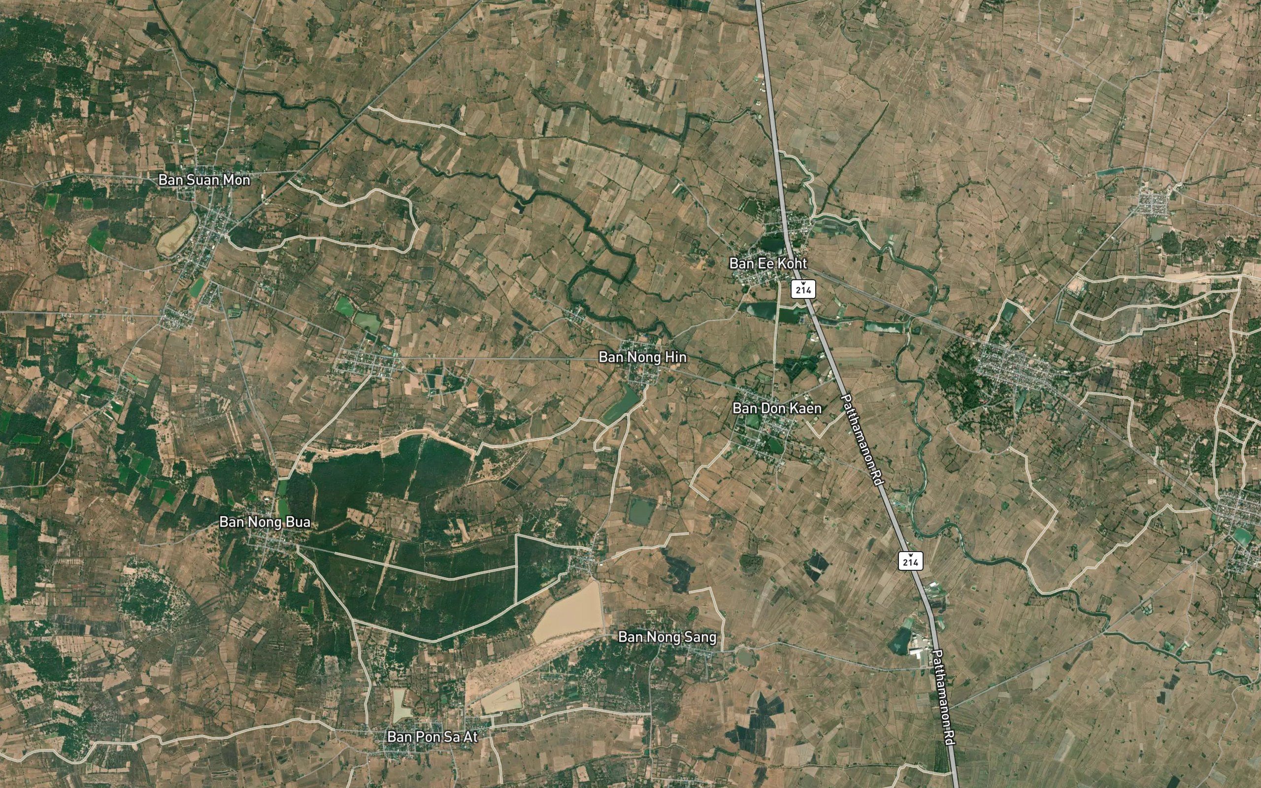 Nong Hin