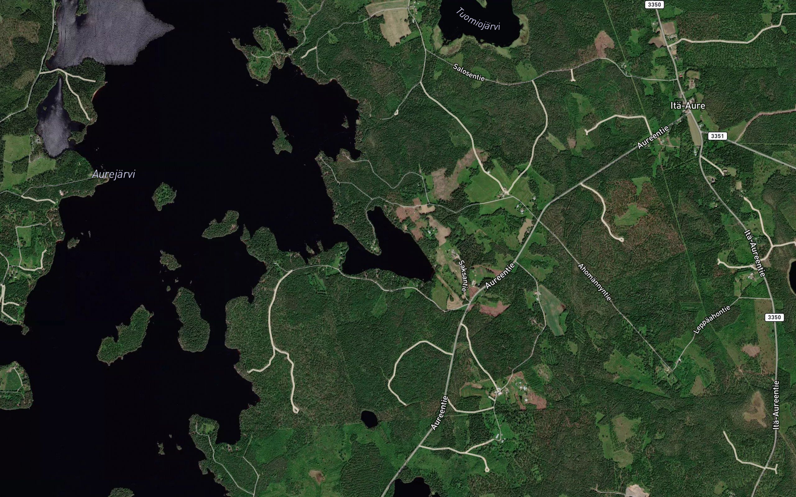 Saksanlahti