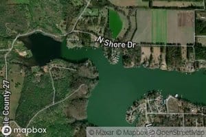 Saint Florian Branch