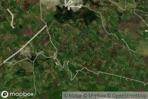 Laguna de Putzalahua