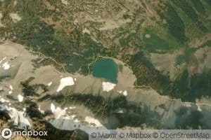 Lewis Lake