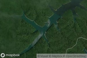 Right Fork Pumpkin Creek