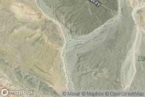 Smoke Tree Wash