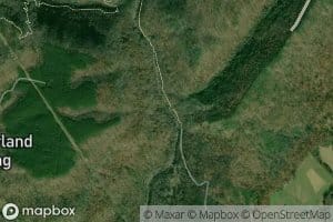 Paine Creek