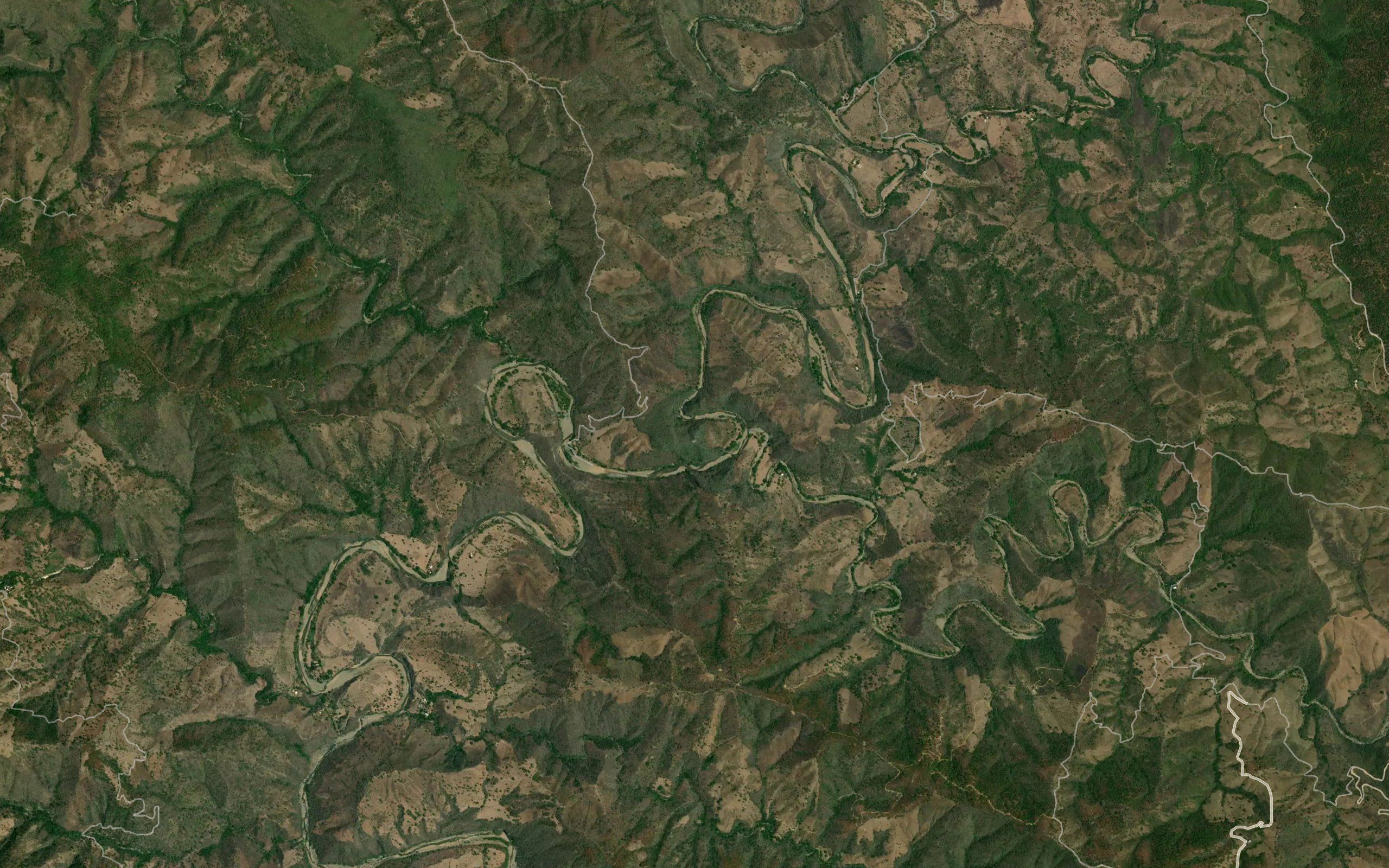 Rio Coalcoman