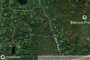 Wilshire Pond Brook