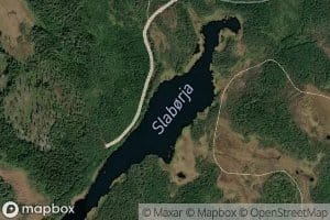 Slaborja