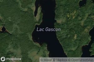 Lac Gascon