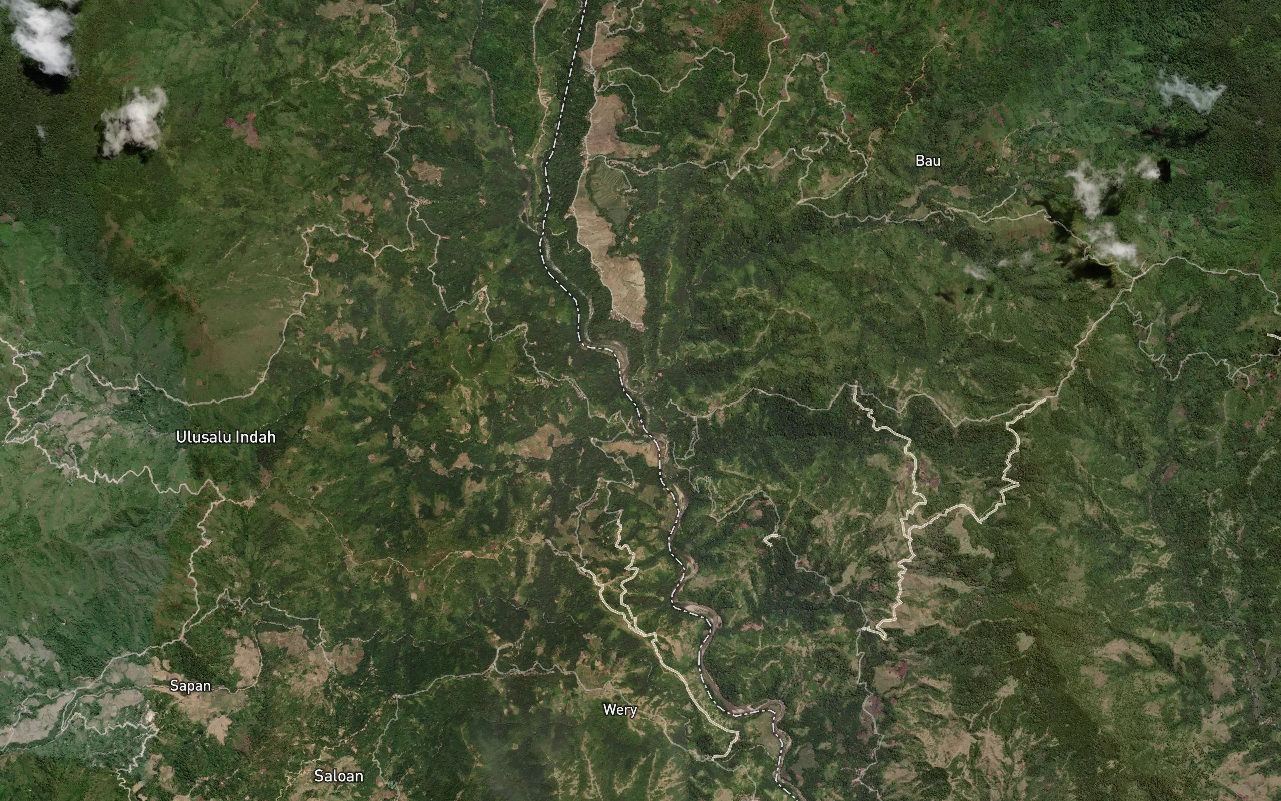 Salu Pali