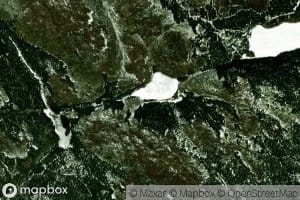 Lac a l'Ecart