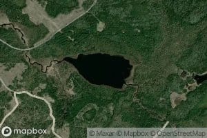 Green Wing Lake