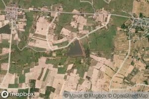 Ang Kep Nam Fainamlon Pa Bua