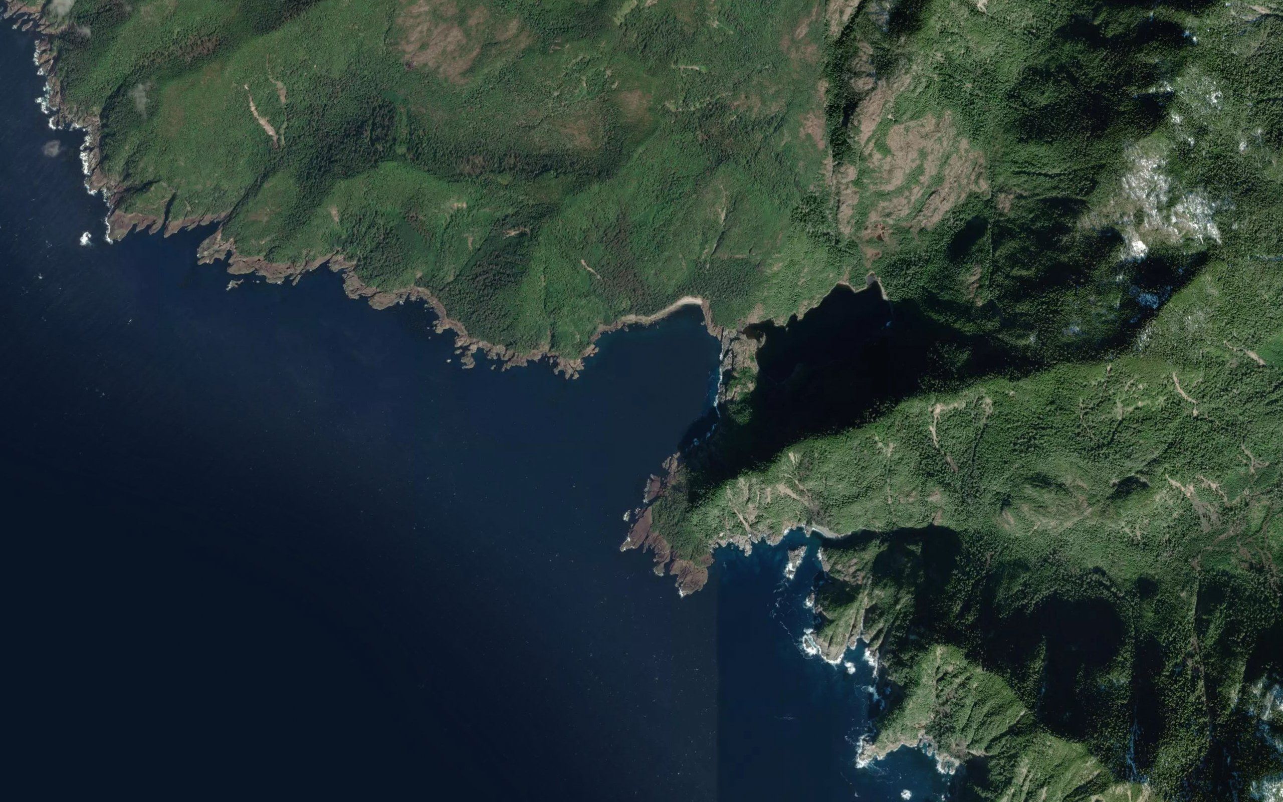 Portland Bay