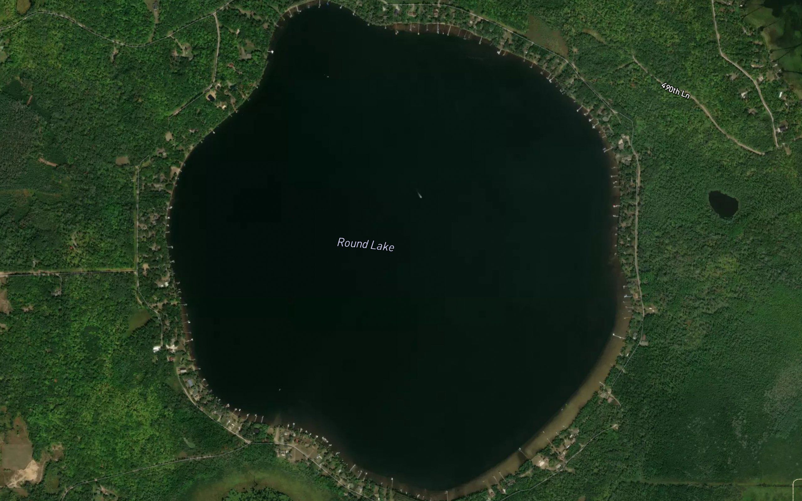 Round Lake