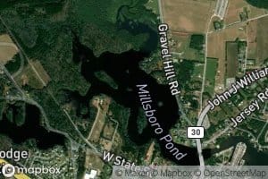 Millsboro Pond