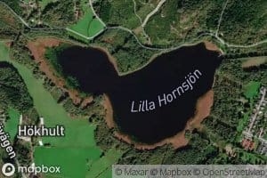 Lilla Hornsjoen