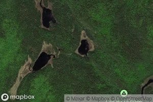 Lac du Noyer