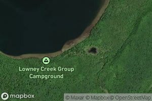 Lowney Creek