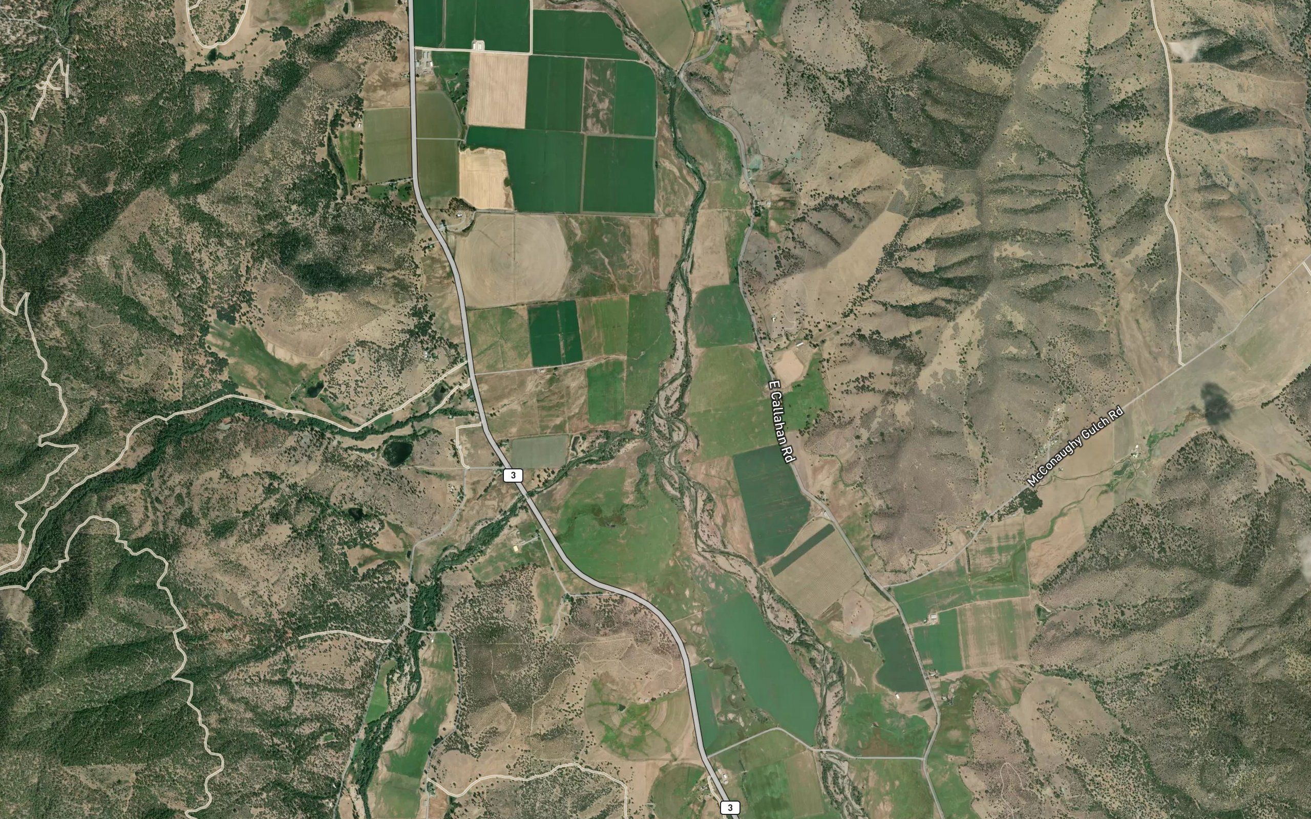 French Creek