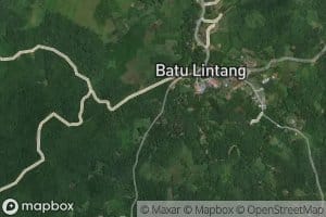 Sungai Hulu Undup