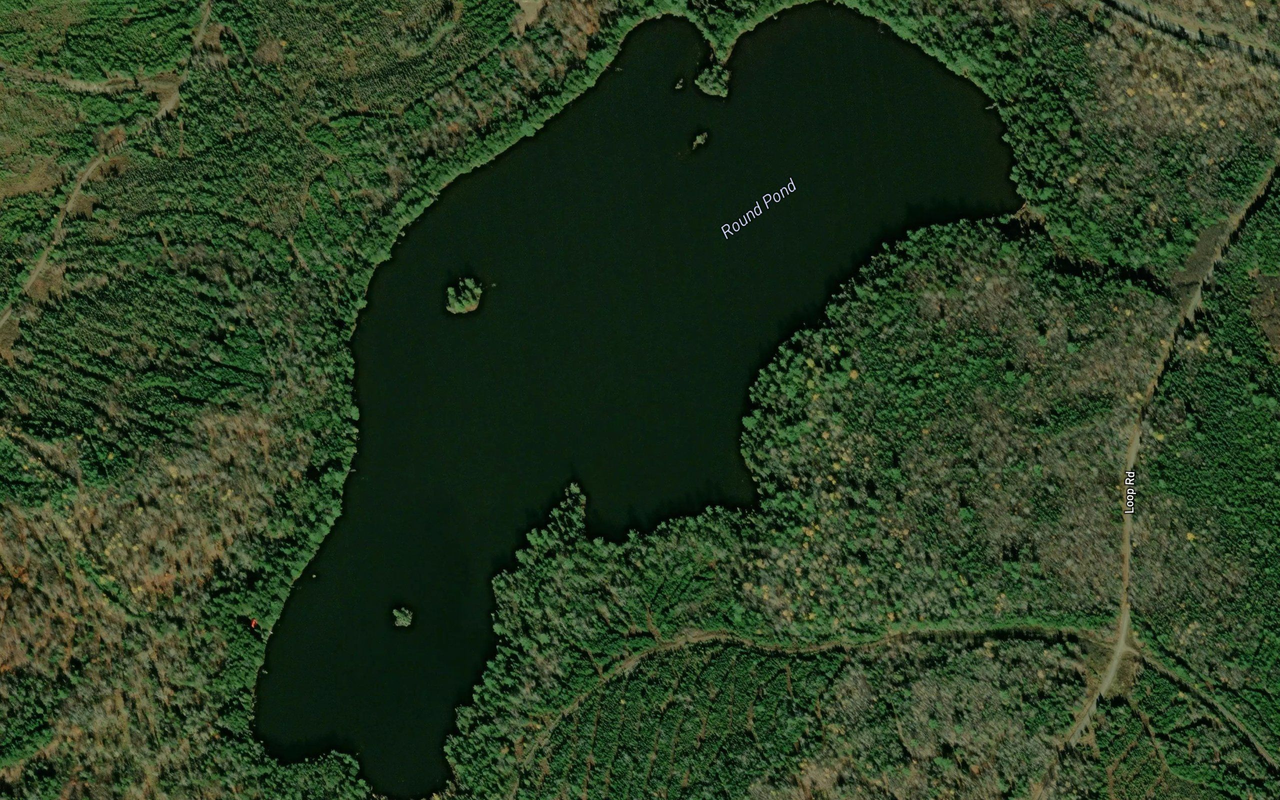 Round Pond