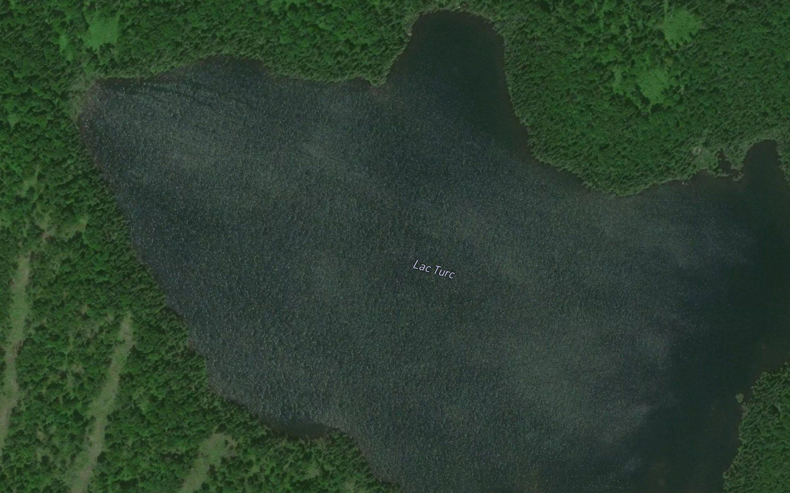 Lac Turc