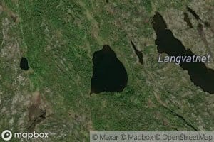 Vesterrundvatnet