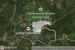 Cottonwood Meadow Lake