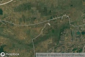 Khamaria Distributary