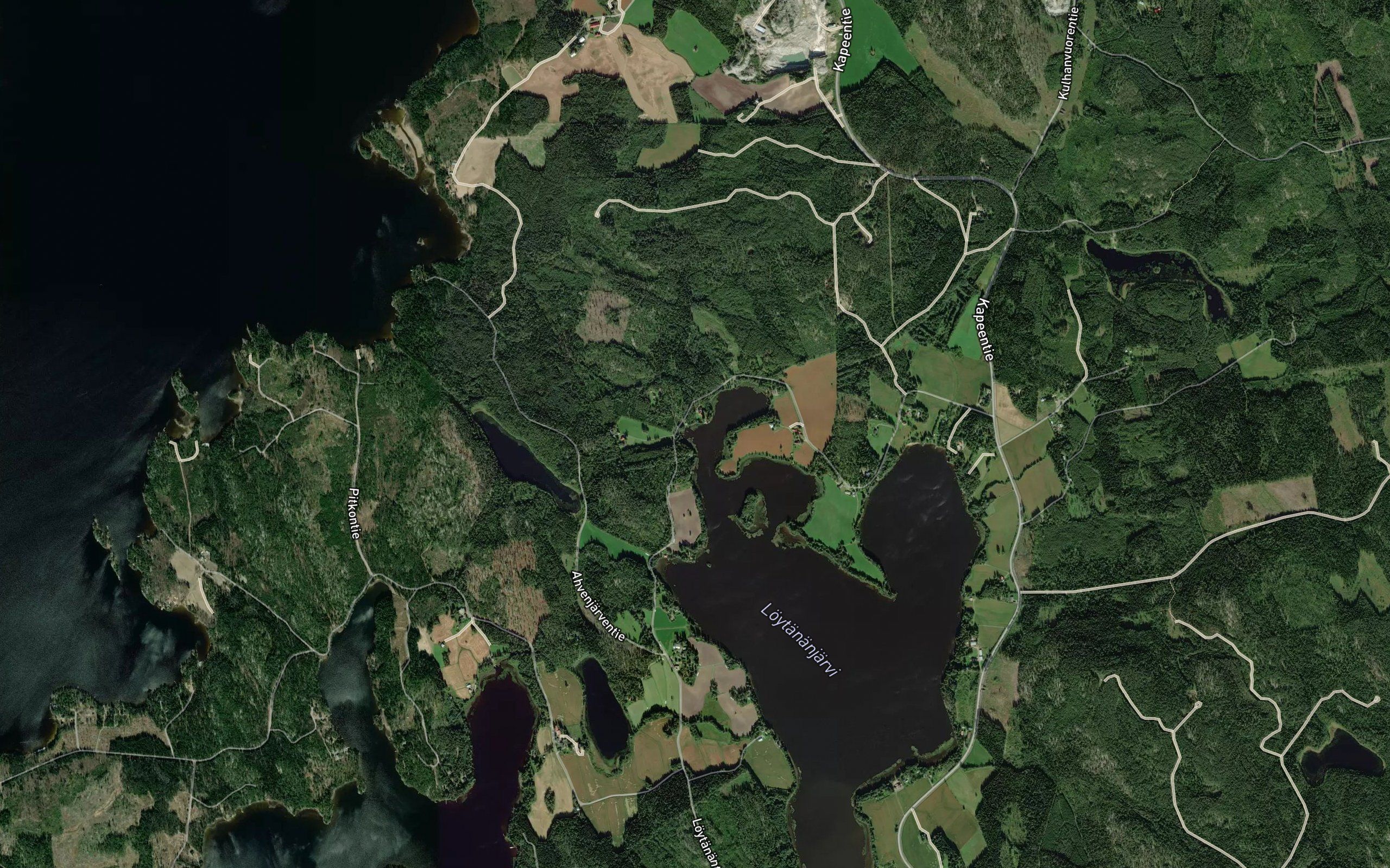 Perkionlahti